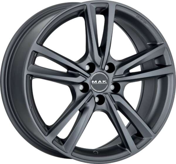 Mak ICONA