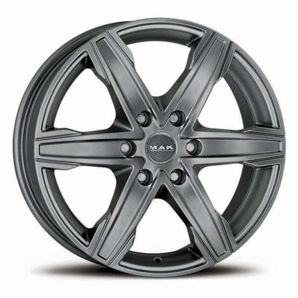 Mak KING6