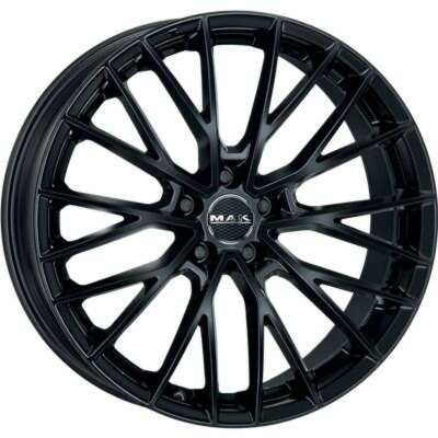 Mak SPECIALE FARBA: GLOSS BLACK