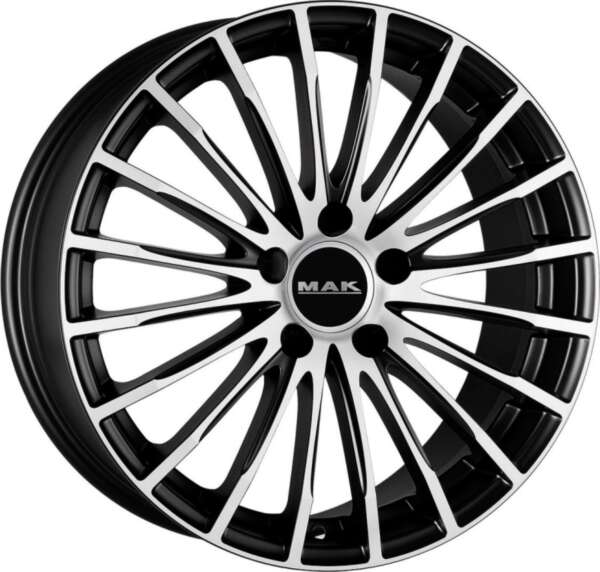 Mak STARLIGHT/FAT