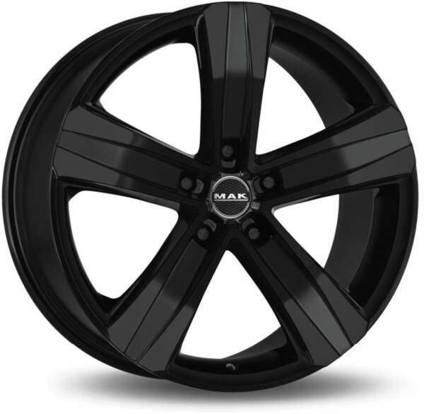 Mak STONE5 FARBA: GLOSS BLACK