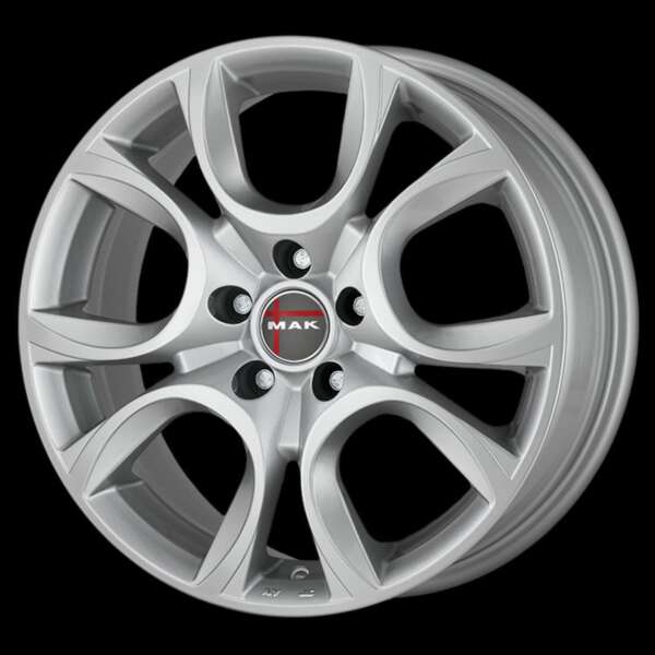 Mak TORINO FARBA: SILVER