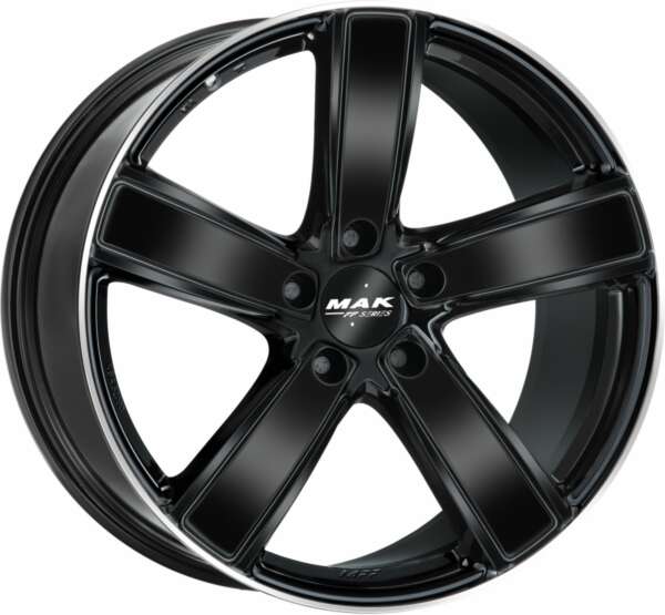 Mak TURISMO-D-FF