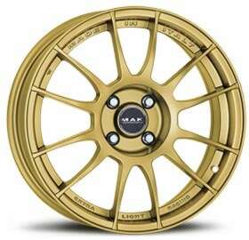 Mak XLR