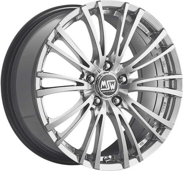 Msw M20/5 Sfp