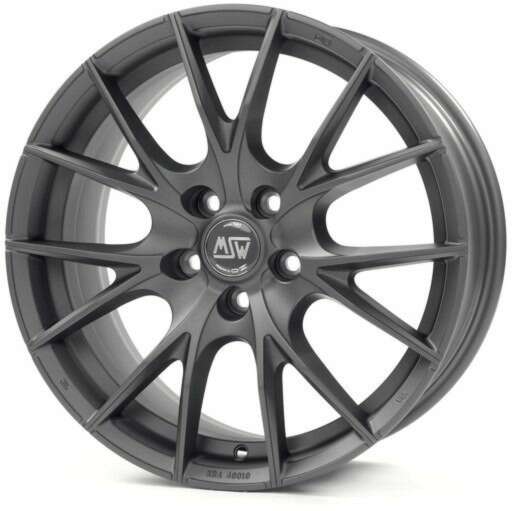 Msw M25 MT