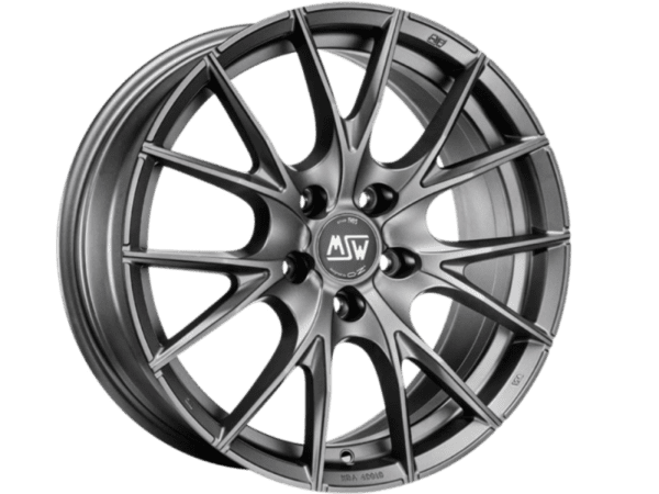 Msw M25 MT