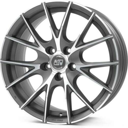 Msw M25 MTFP