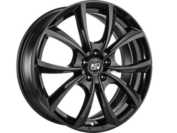 Msw M27 GB