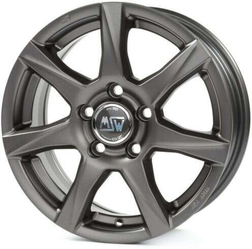 Msw M77 MDG