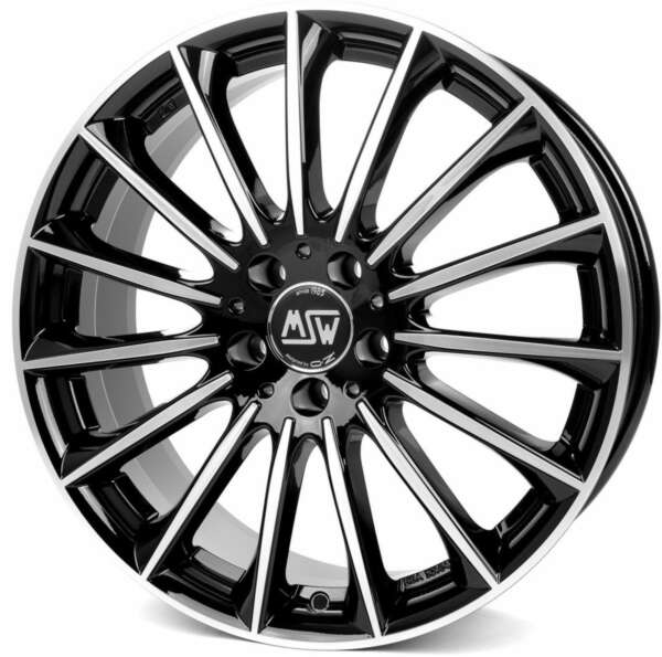 Msw (oz) M30 GBFP