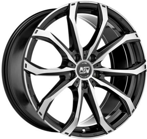 Msw (oz) M48 GBFP