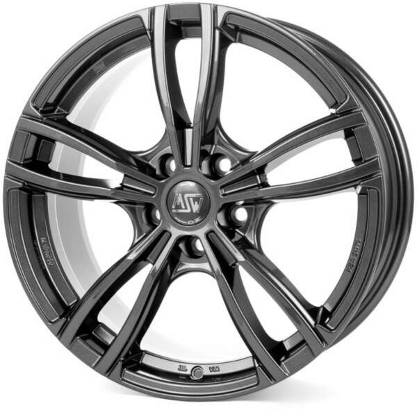 Msw (oz) M73 GDG