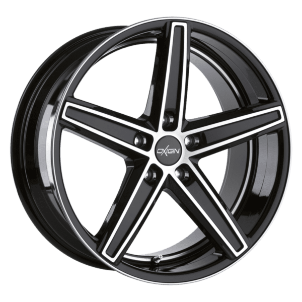 Oxigin 18 Concave