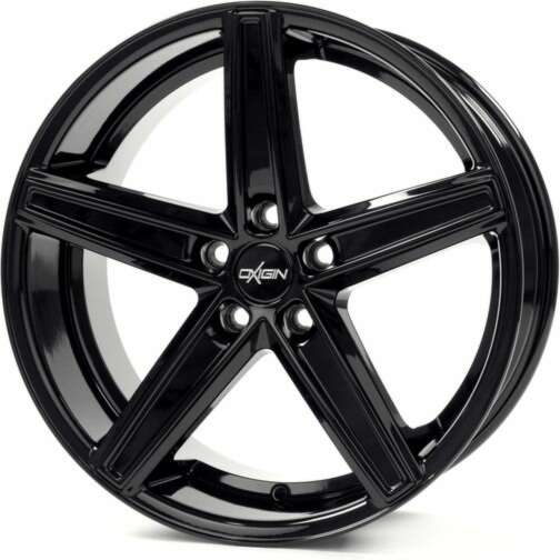 Oxigin 18 Concave