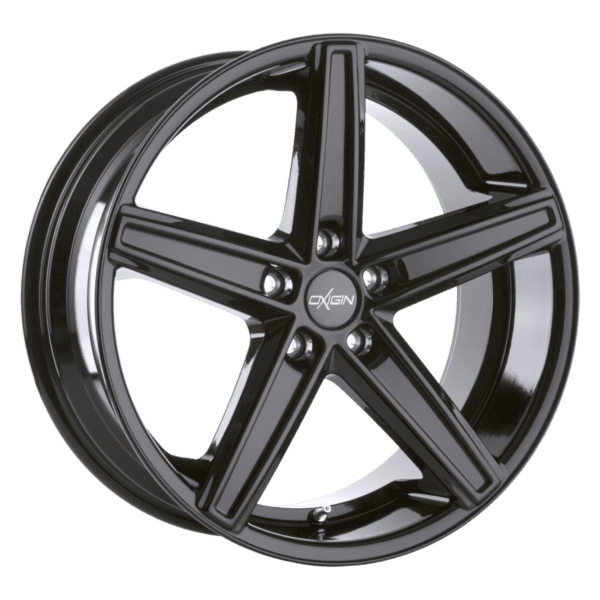 Oxigin 18 Concave
