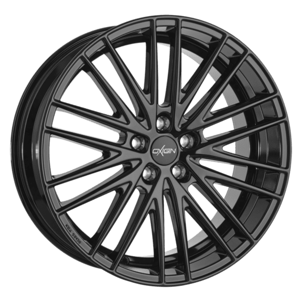 Oxigin 19 Oxspoke farba: black