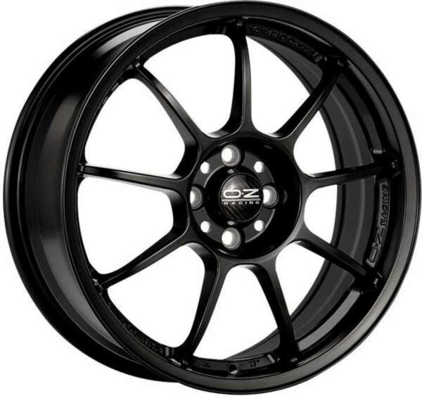 Oz Alleggerita HLT MB