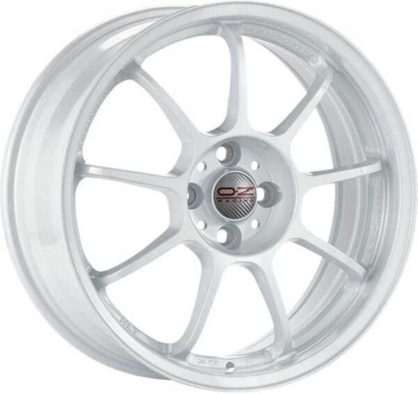 Oz Alleggerita HLT W