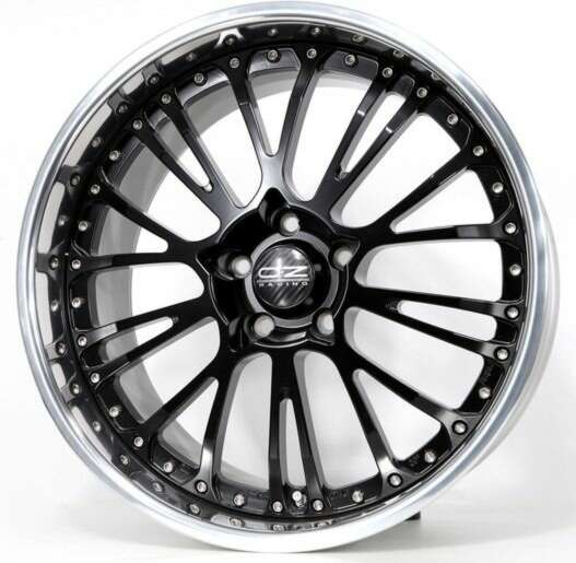 Oz Botticelli III MB