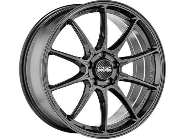 Oz Hyper GT HLT SG