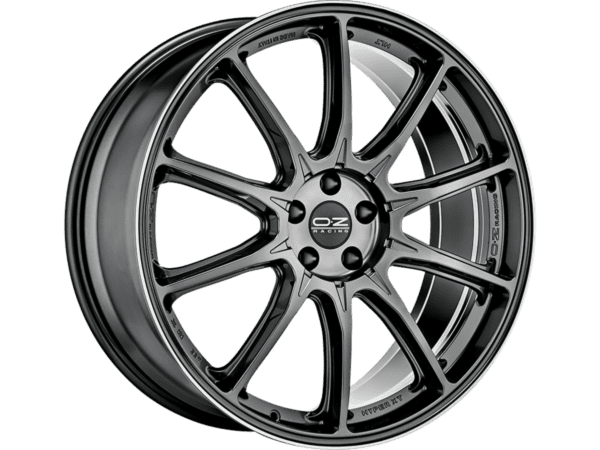 Oz Hyper XT HLT SGDL