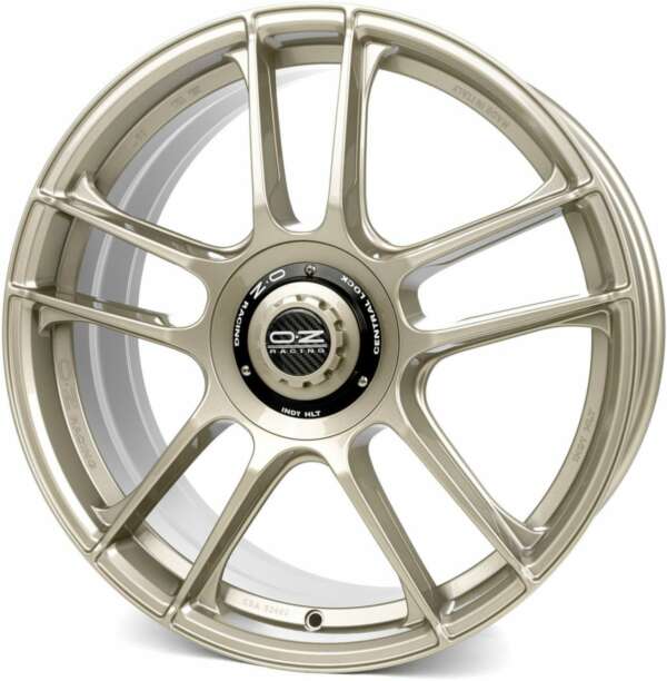 Oz Indy HLT WG