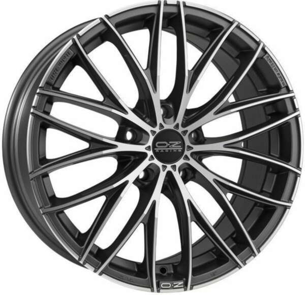 Oz Italia MGDC