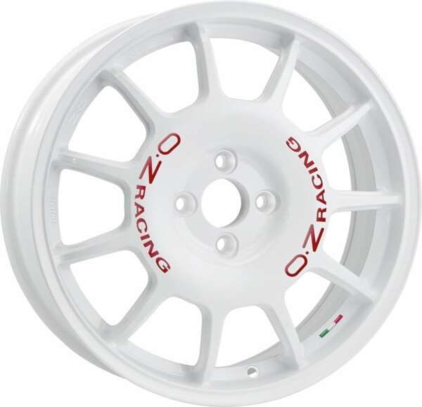 Oz Leggenda W
