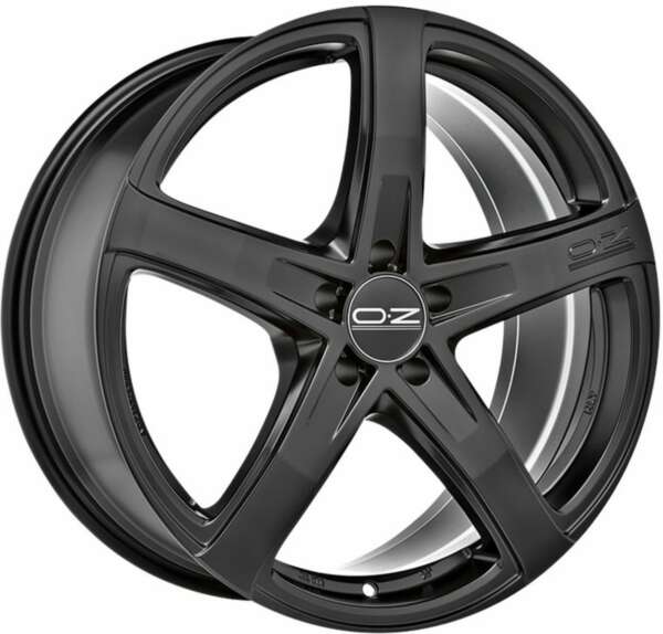 Oz Monaco HLT MB