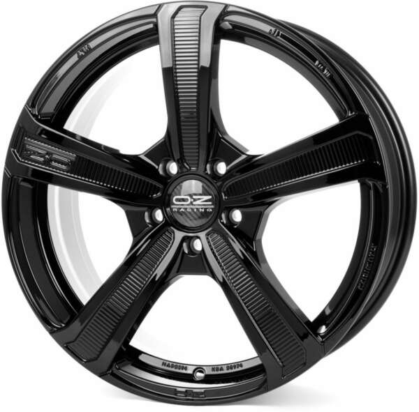 Oz Montecarlo HLT GB
