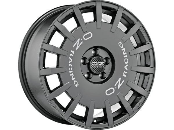 Oz Rally Racing DG