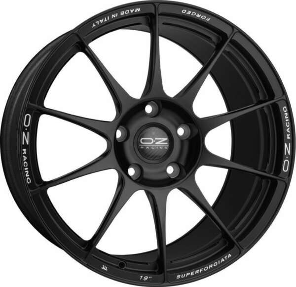 Oz Superforgiata MB