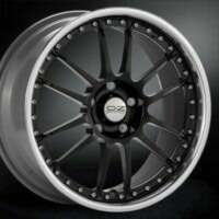 Oz Superleggera III MB