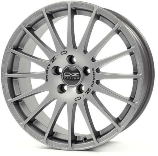 Oz SUPERTURISMO GT
