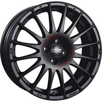 Oz Superturismo MB