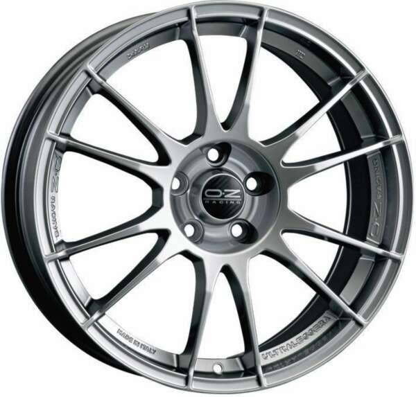Oz Ultraleggera