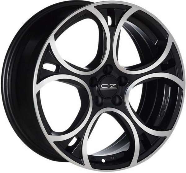 Oz Wave Mbdc