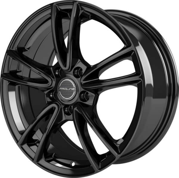 Proline CX300 farba: Black Glossy