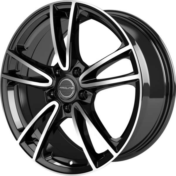 Proline CX300 farba: Black Polished
