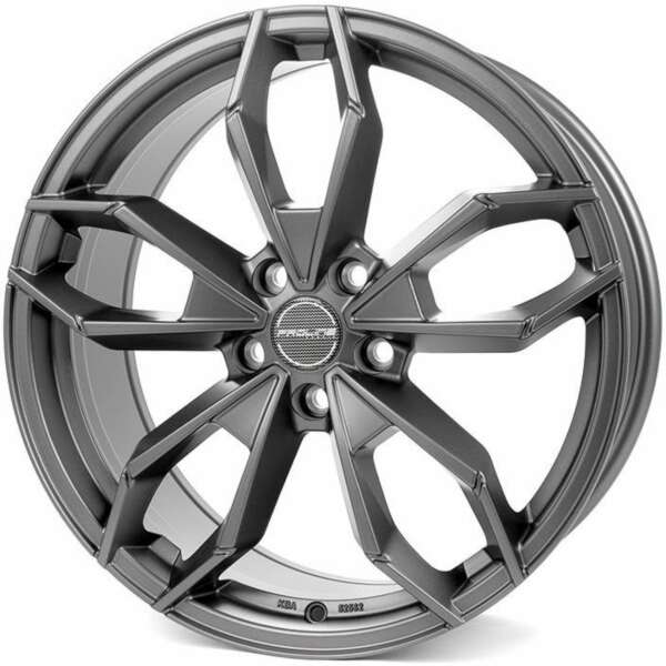 Proline PXM farba: Matt Grey
