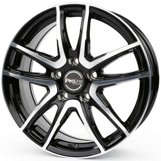 Proline PXV