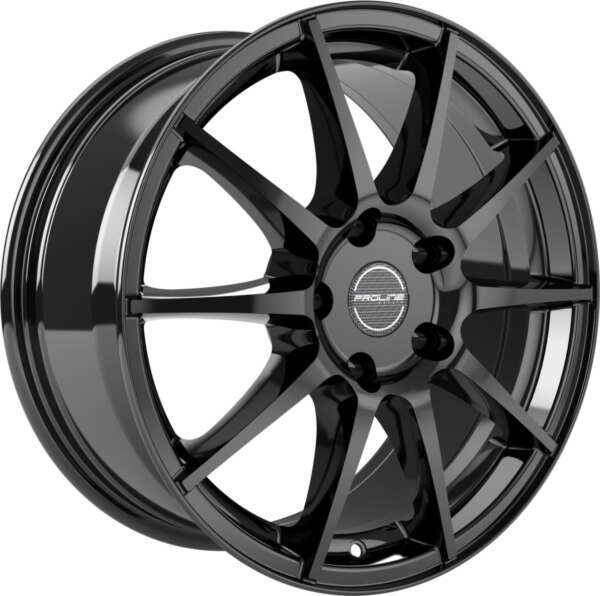 Proline UX100 farba: Black Glossy