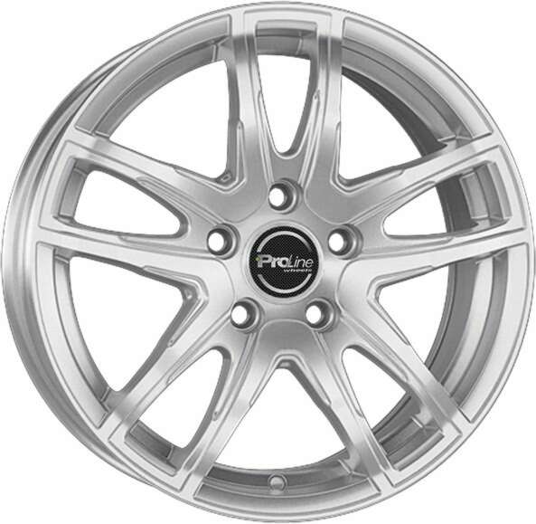 Proline VX100 farba: Arctic Silver