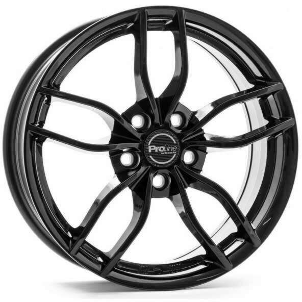 Proline ZX100