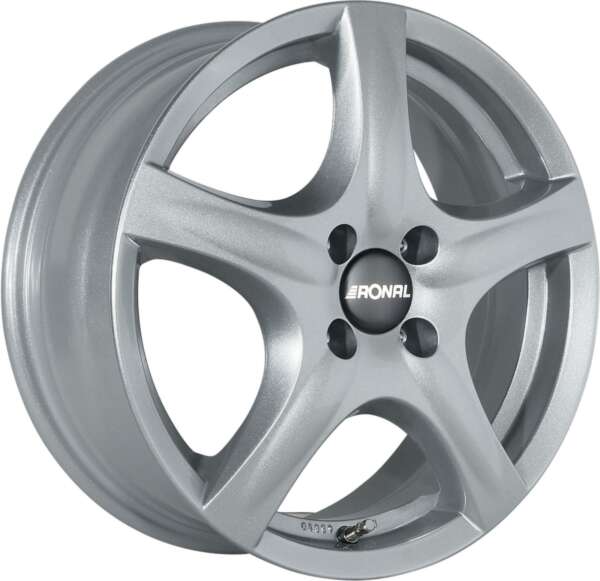 Ronal R42 Farba: Cs
