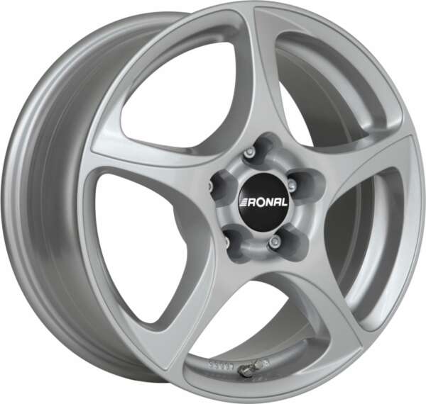 Ronal R53 Farba: Cs