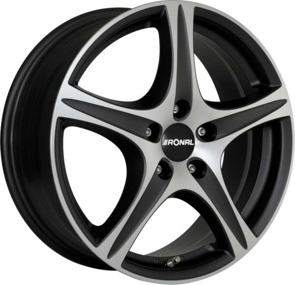 Ronal R56 Farba: Mb/fc