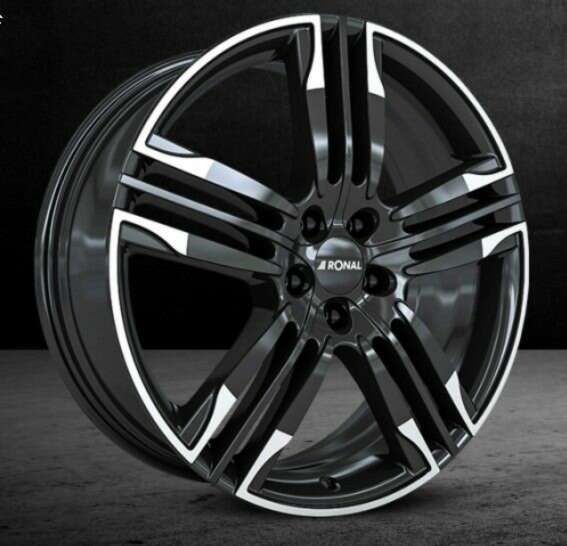 Ronal R58