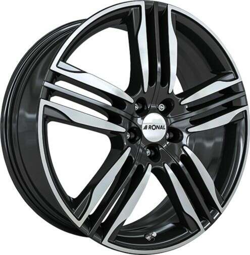 Ronal R58